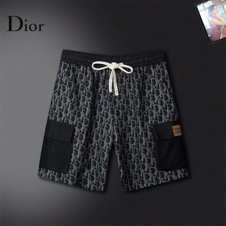 Picture of Dior Short Pants _SKUDiorM-3XL12yn4017009